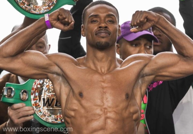 Box: Americanul Errol Spence a unificat titlurile mondiale WBC, IBF şi WBA la categoria welter
