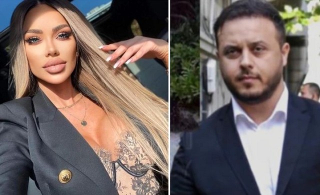Gabi Bădălau și Florin Salam, prinși cu pantalonii în vine, la o petrecere erotică!