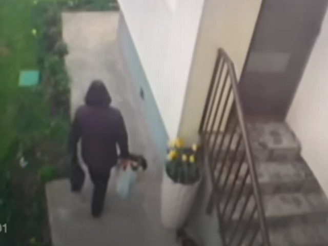 O hoață expulzată din Anglia a dat lovitura și la Constanța