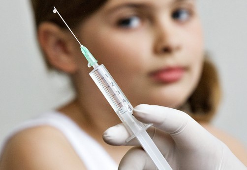 A fost lansată campania naţională de promovare a programului de vaccinare anti-HPV