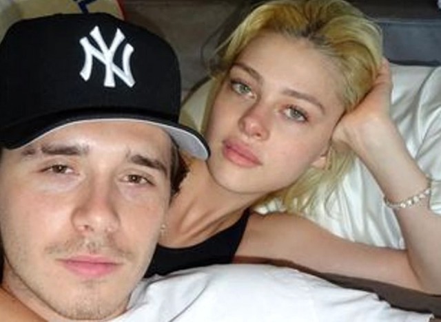 Brooklyn Bechkam și Nicole Peltz dezvăluie tristețea care le-a umbrit nunta de 3 milioane de lire