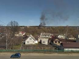 Federația Rusă acuză armata ucraineană că a bombardat o localitate de pe teritoriul rus
