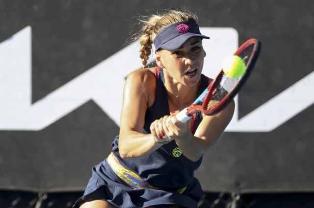 Irina Bara, aproape de tabloul principal de la Roland Garros