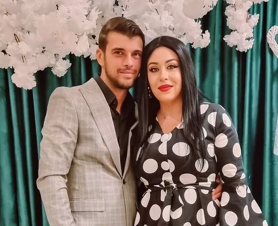 Oana Roman a împlinit 46 de ani! Cum a surprins-o Marius Elisei la prima oră a dimineții