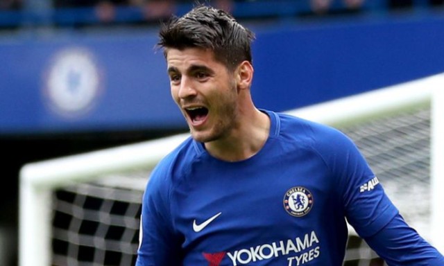 Fotbal: Arsenal Londra pregăteşte o ofertă de 30 de milioane de euro pentru Alvaro Morata