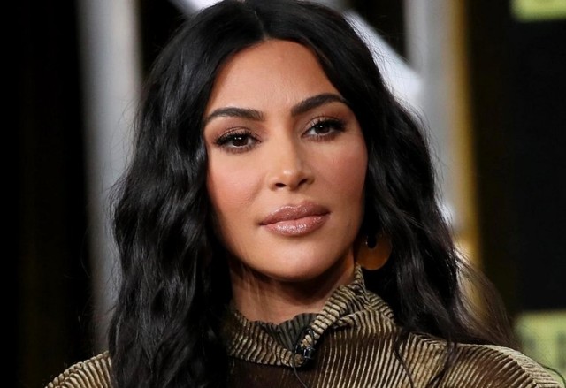 Kim Kardashian, mesaj acid pentru o actriță de la Hollywood, care a îndrăznit să o critice
