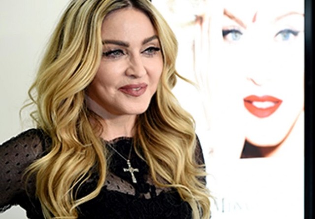 Madonna, o nouă imagine scandaloasă: „Nu poți să faci asta la 63 de ani”