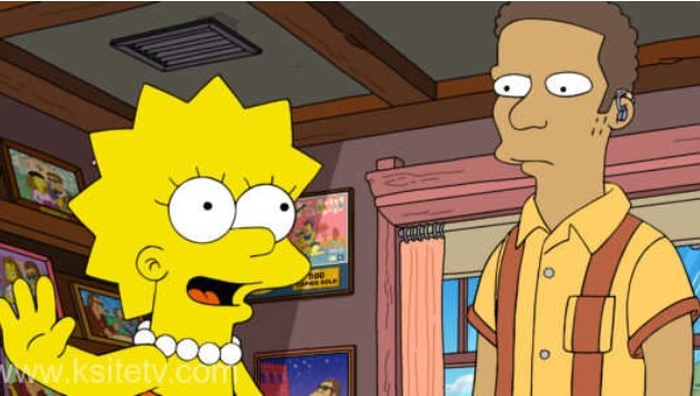 'Familia Simpson' va avea, pentru prima dată, un personaj cu deficienţe de auz