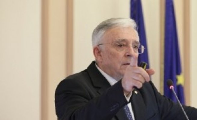 BNR anunță că datoria externă a crescut cu peste 500 de milioane de euro