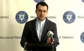 Vlad Voiculescu, replică la acuzațiile lui Marcel Ciolacu