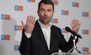 Cătălin Drulă lovește în Florin Cîțu, pe care-l numește 'unealtă'