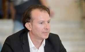 Florin Cîțu: dacă vă spun ce măsuri dure trebuie luate, atunci chiar mă dau afară din partid