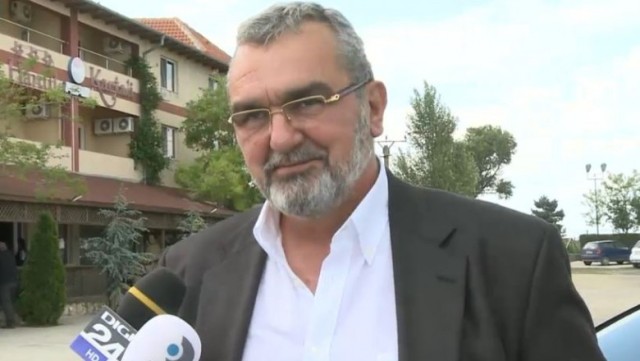Miron Mitrea: „Piedone pierde Bucureștiul, pierde și Sectorul 5, în proporție de 90%, și iese din politică”