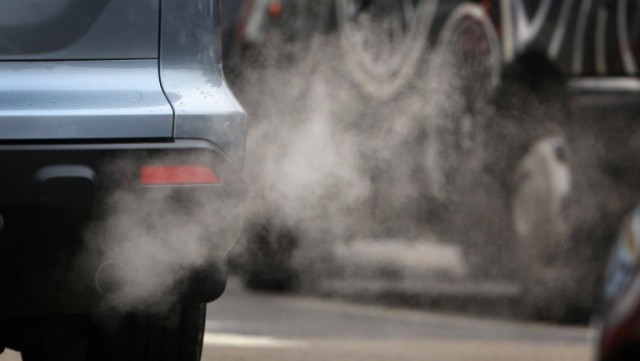 Poluarea, vinovată de apariţia a 3,2 milioane de cazuri de diabet 2 în fiecare an