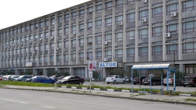 Altur Slatina își suspendă activitatea temporar, din cauza situaţiei generate de războiul din Ucraina