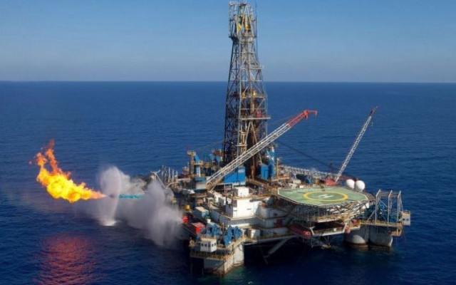 Proiectul legii offshore: Statul român va avea drept de preempţiune pentru achiziţionarea gazelor naturale