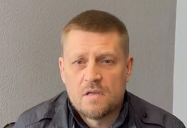 Șeful administrației din Zaporojie: Militarii ruși l-au răpit pe fiul meu de 16 ani