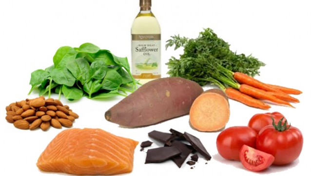 Studiu: Lipsa vitaminei A favorizează apariţia bolii Alzheimer