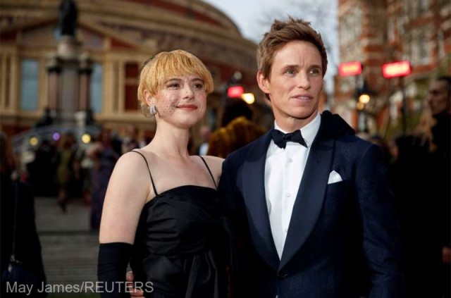 Olivier Awards 2022: 'Cabaret' şi 'Life of Pi', producţiile câştigătoare la gala premiilor teatrului britanic