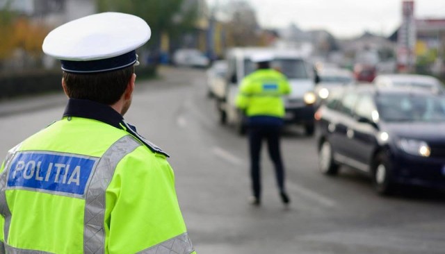 Peste 200 de polițiști constănțeni vor fi la datorie, la acest sfârșit de săptămână