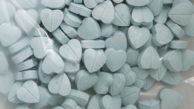 Steroizii, otrava care alimentează un corp perfect
