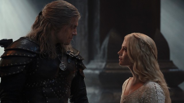 Netflix anunţă personaje noi şi extinde distribuţia pentru sezonul 3 al serialului 'The Witcher'