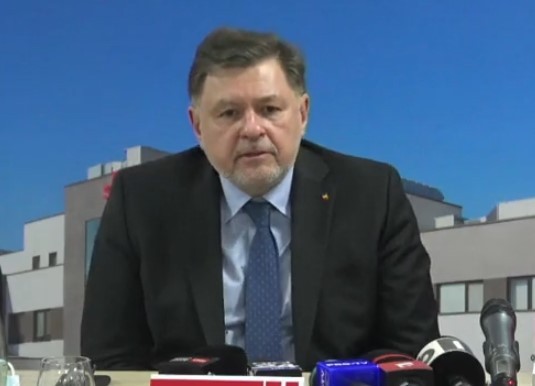 A fost inaugurată o secţie pentru mari arşi la SCJU Craiova