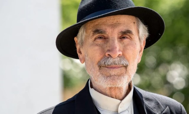 Doliu în lumea filmului: A murit actorul Remus Mărgineanu