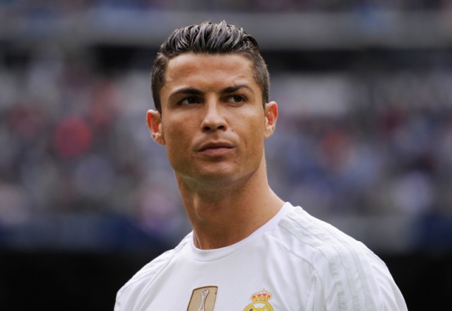 Cristiano Ronaldo, absent de la reunirea lotului lui Manchester United