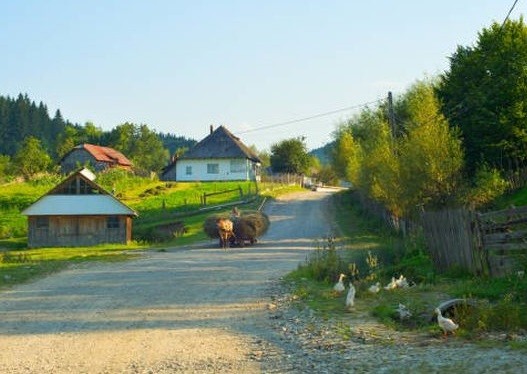 Peste 250.000 de români s-au mutat de la oraş în rural, în cei doi ani de pandemie COVID-19