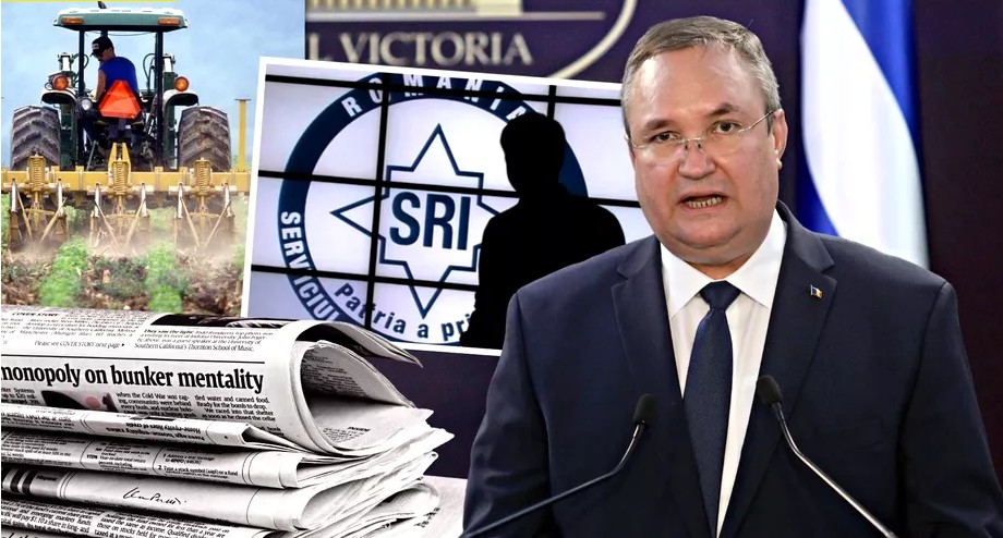 Guvernul înființează o comisie pentru aprobarea investițiilor străine, alături de SRI și SIE Guvernul înființează o comisie pentru aprobarea investițiilor străine, alături de SRI și SIE