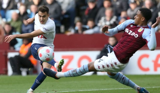 Tottenham continuă lupta pentru Liga Campionilor