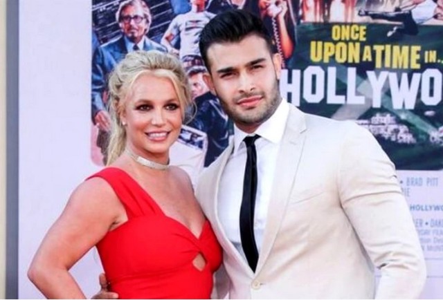 Primele declarații ale logodnicului lui Britney Spears, după ce au anunțat că vedeta este însărcinată