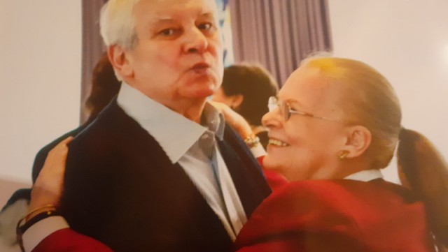 Actorul Traian Stănescu va fi înmormântat joi, la Cimitirul Bellu