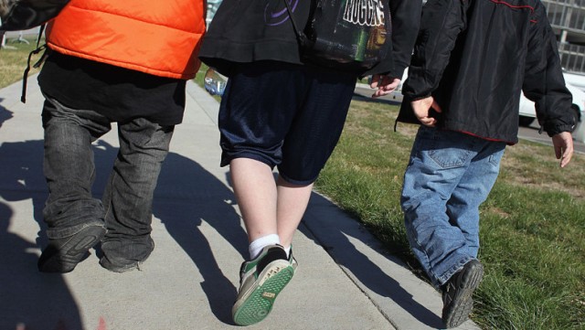 Riscurile obezității în perioada adolescenței