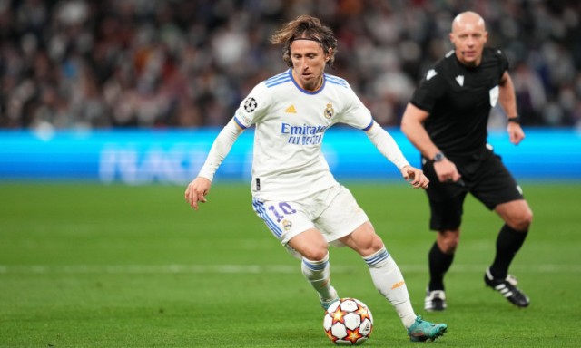 Fotbal: Real Madrid, învingătoare la Sevilla, a făcut un pas important către titlul de campioană a Spaniei