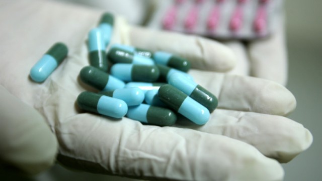Studiu: Rezistența la antibiotice ar putea produce un deces la fiecare trei secunde