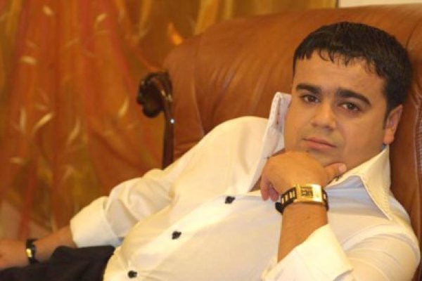Familia lui Adrian Minune, urmărită de ghinion