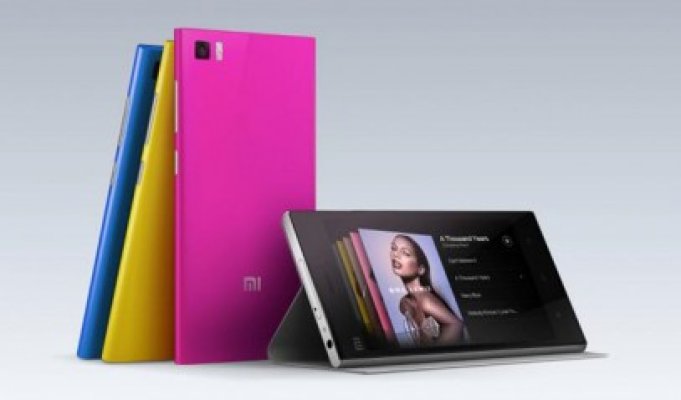 Xiaomi se extinde în India