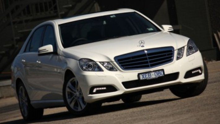 Samsung SDI va furniza baterii pentru viitoarele modele Mercedes-Benz