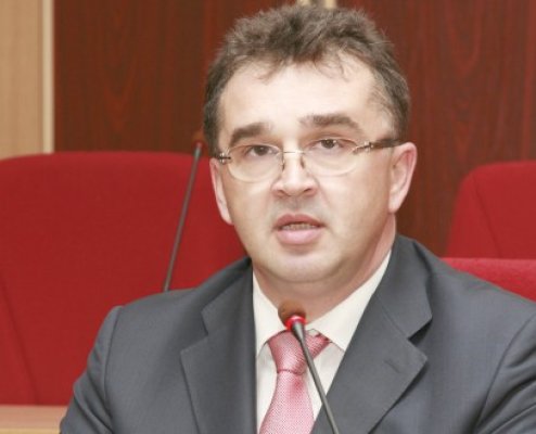 PSD Vrancea şi-a ales noua conducere. Marian Oprișan, marele absent de la conferinţa de alegeri