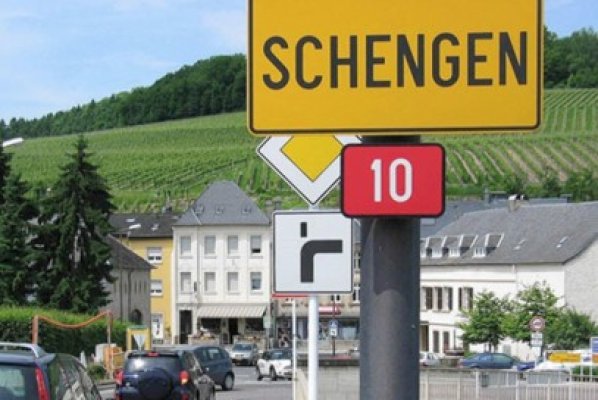Olanda va susține România pentru Schengen 