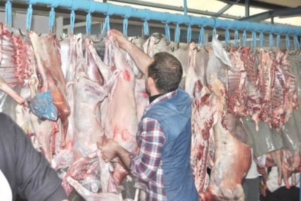 ANSVSA ia măsuri în perioada Sărbătorilor Pascale