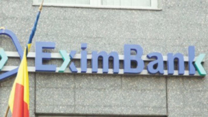 EximBank lansează Depozitul PLUS, cu o dobândă de 7,75% pe an la depozite în lei