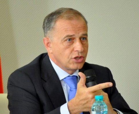 Mircea Geoană despre candidatura la prezidențiale: „Sunt convins că această discuție va fi reluată la un moment dat” 