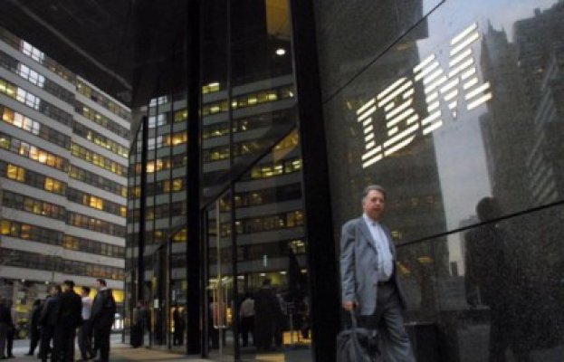 Statele Unite acordă 2 miliarde de dolari IBM şi altor companii, pentru a obţine un avantaj în calculul cuantic