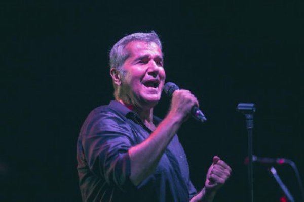 Dan Bittman, „Don Juan” și la 60 de ani: în compania cui l-au surprins paparazzii în primele zile ale noului an 