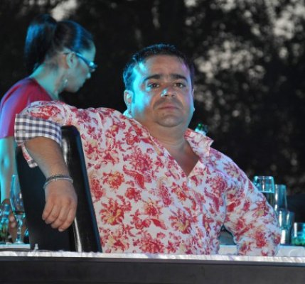 Adrian Minune, primele declarații după ce a ajuns de urgență la spital