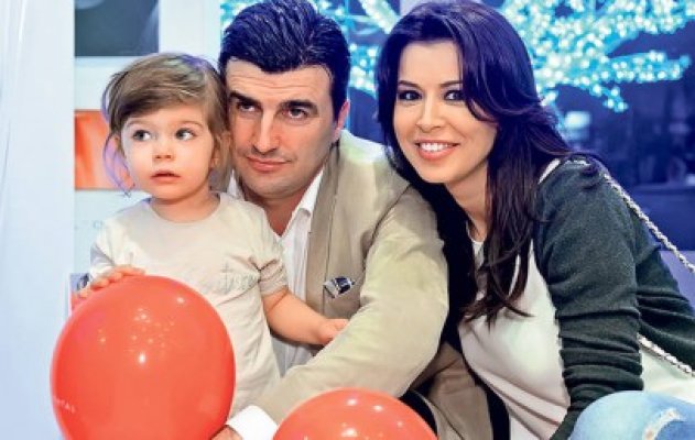 Decizia luată de Simona Pătruleasa la 15 ani de la nuntă