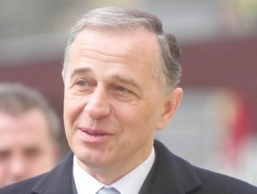 Geoană:  Rusia vrea să păstreze Republica Moldova în sfera sa de influență, la fel ca pe Ucraina 